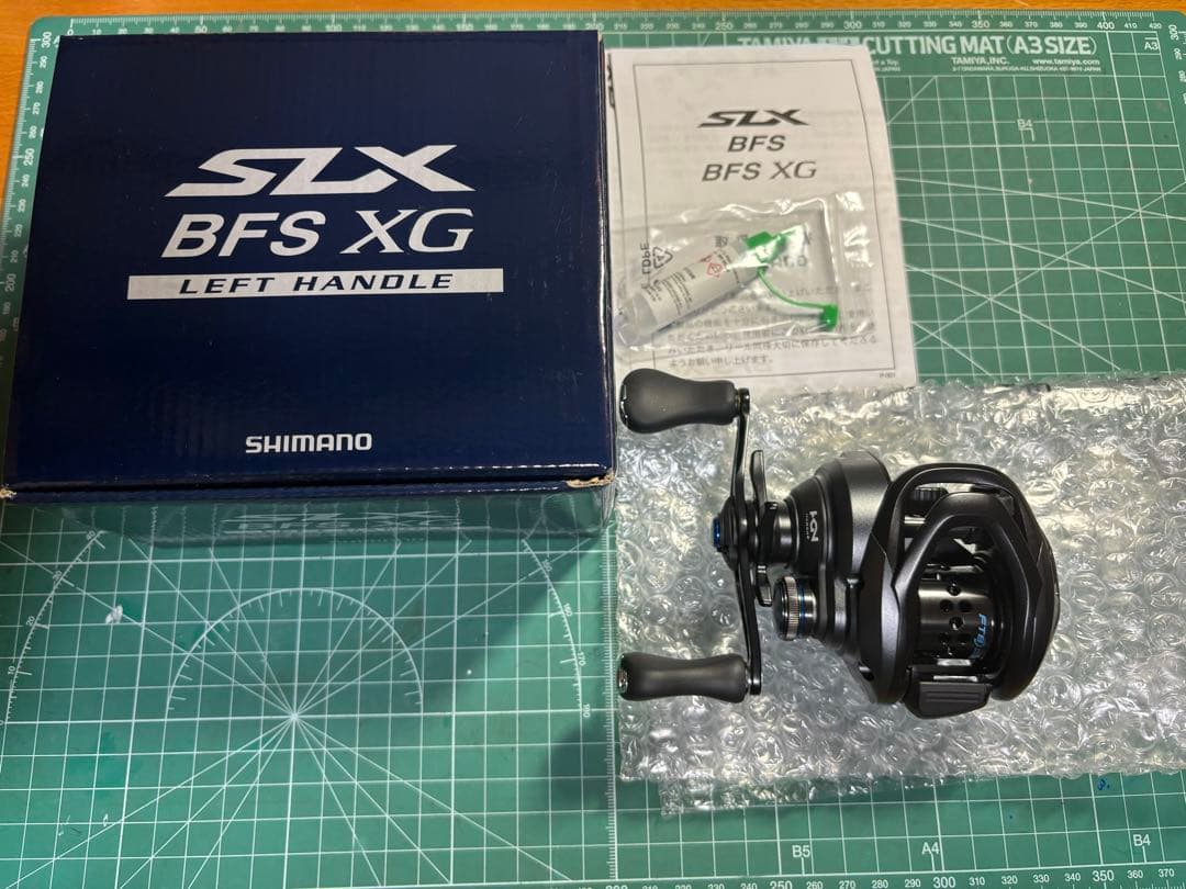 KLL Air γ90-ウルトラL ガンマ マイワシ カーペンター G630