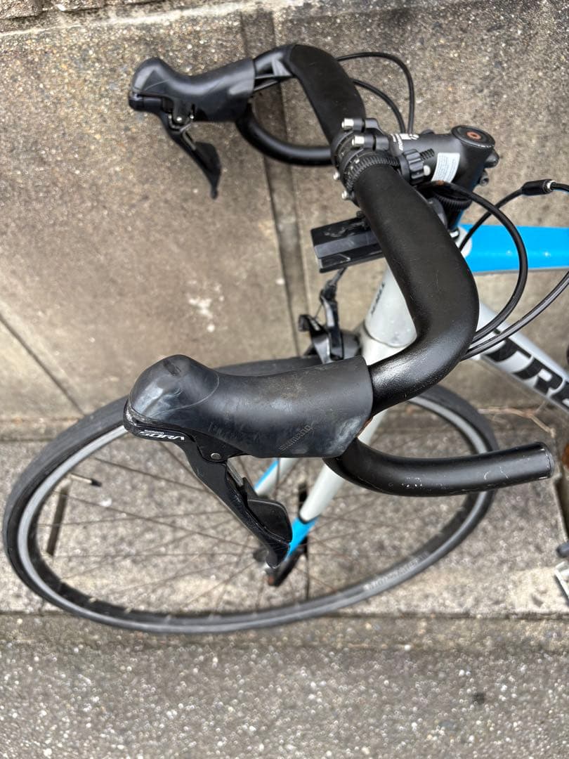 TREK domane al3 2018 フレームサイズ44 三重