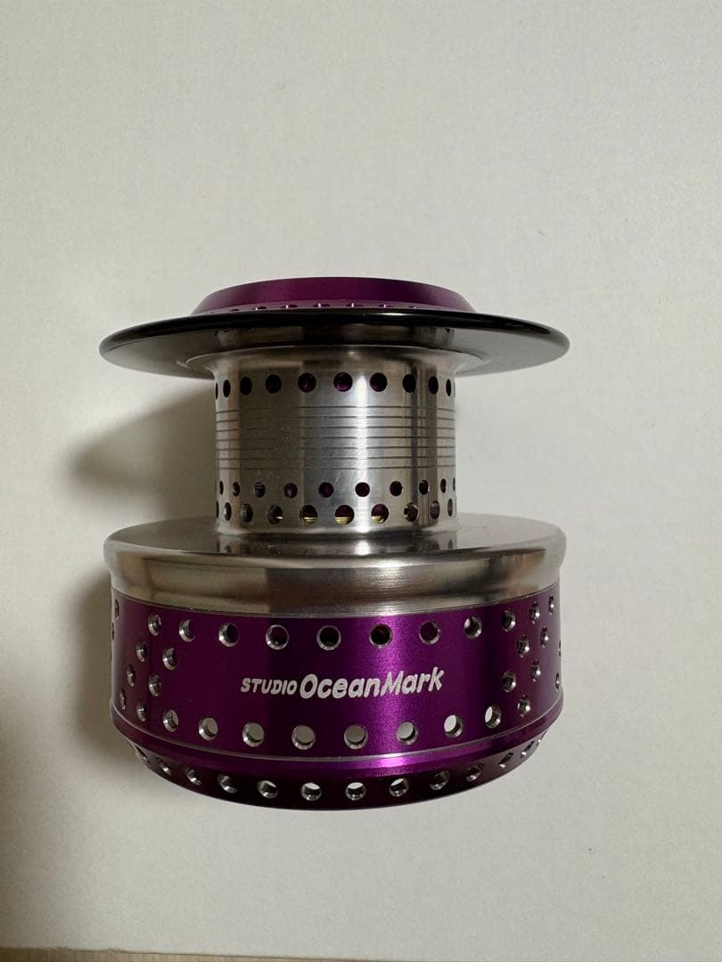 Studio Ocean Mark10ST5000F スピニングリールパーツ