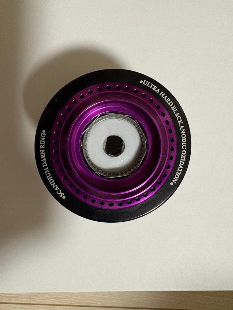 Studio Ocean Mark10ST5000F スピニングリールパーツ