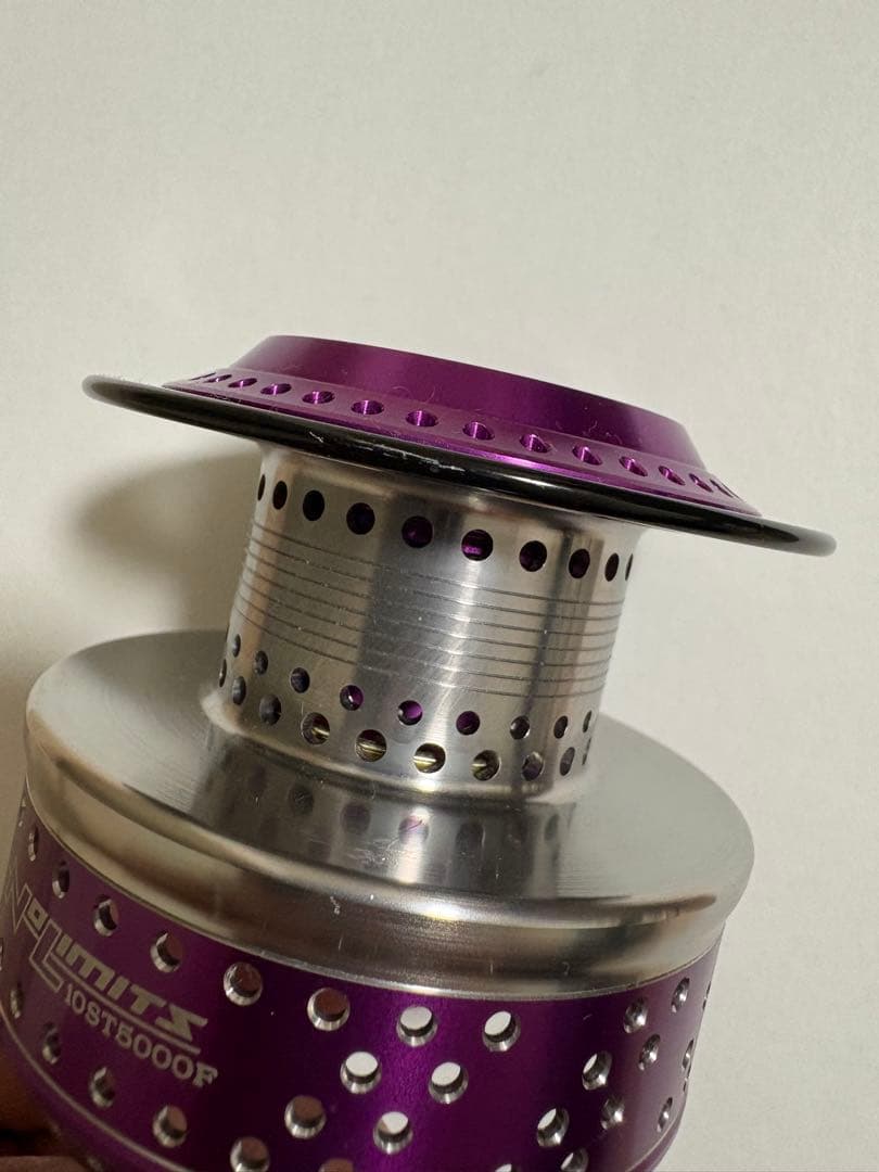 Studio Ocean Mark10ST5000F スピニングリールパーツ