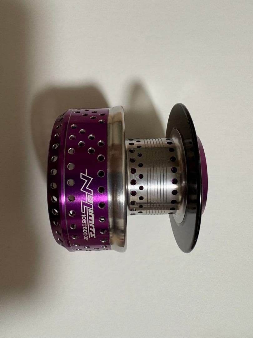 Studio Ocean Mark10ST5000F スピニングリールパーツ