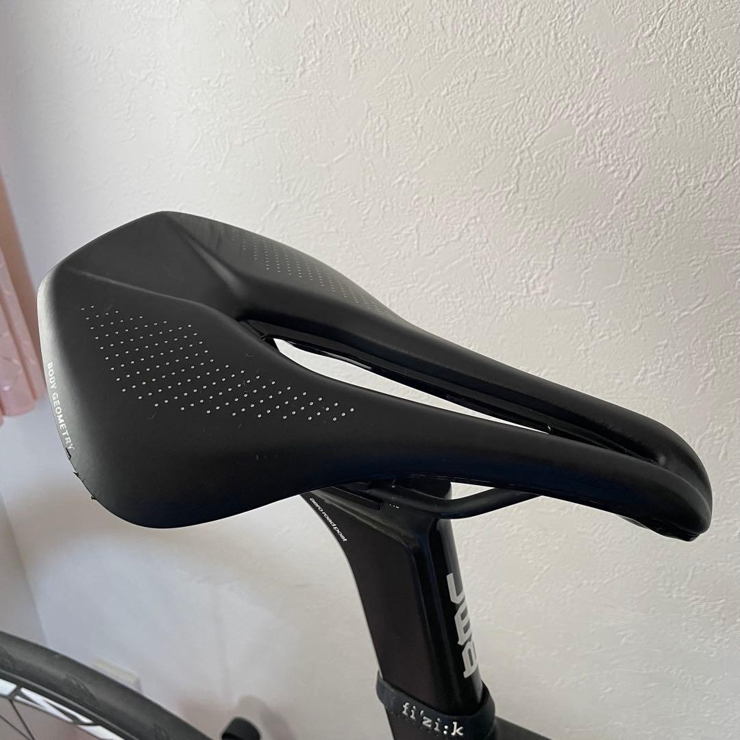 BMC TIME MACHINE TMR01 2014 サイズ54