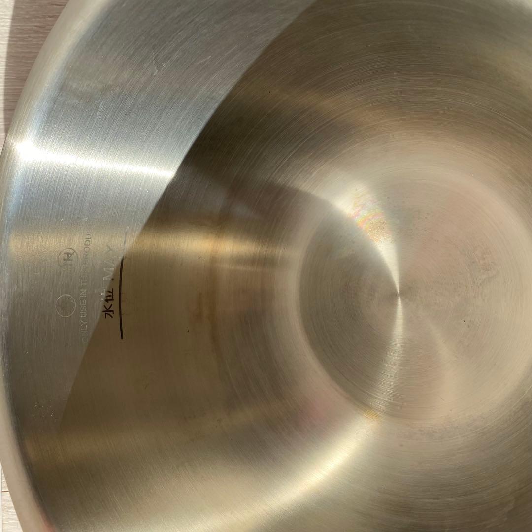 ユ*ユ様 【極美品】　SHARP ヘルシオ　ホットクック　KN-HT24B 自動