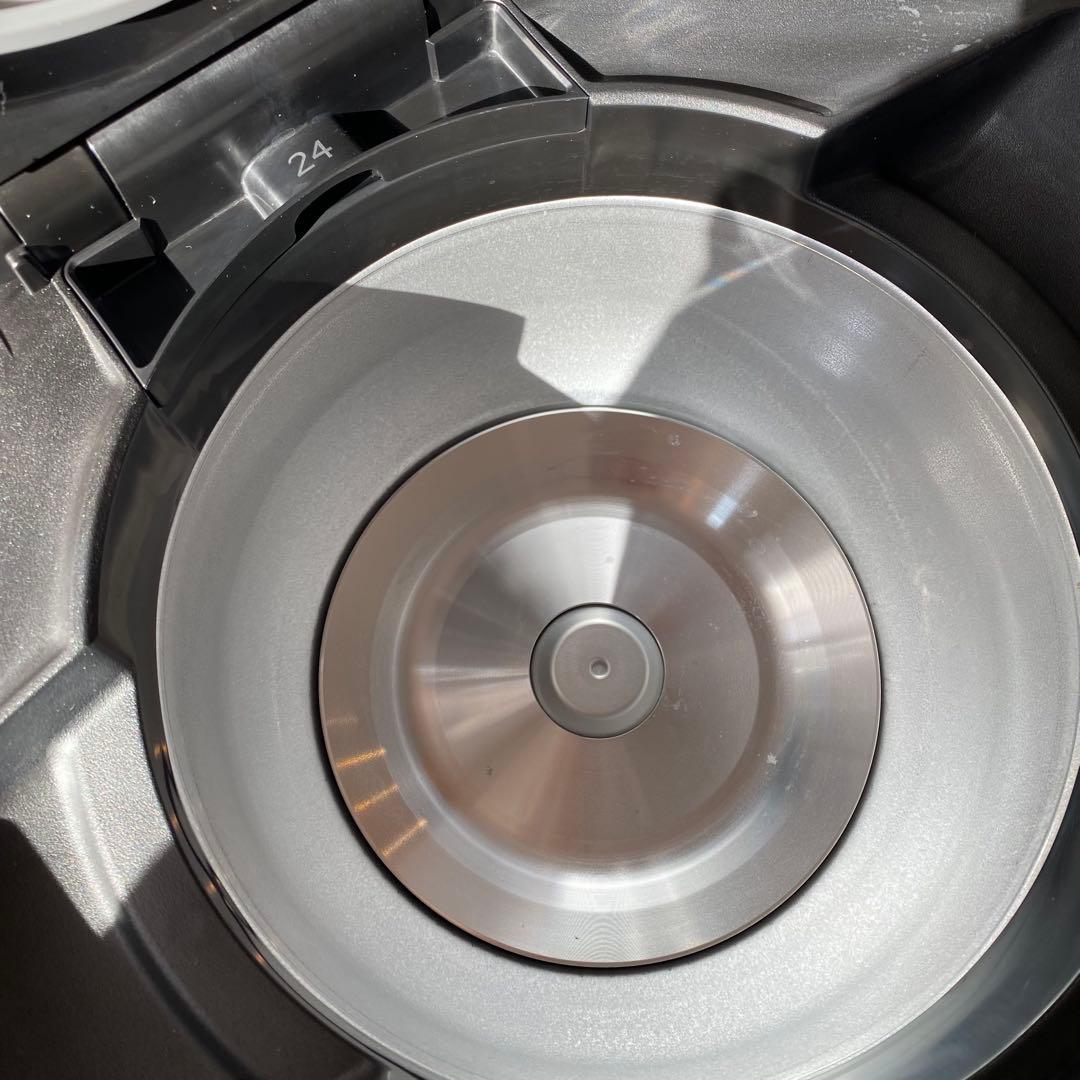 ユ*ユ様 【極美品】　SHARP ヘルシオ　ホットクック　KN-HT24B 自動