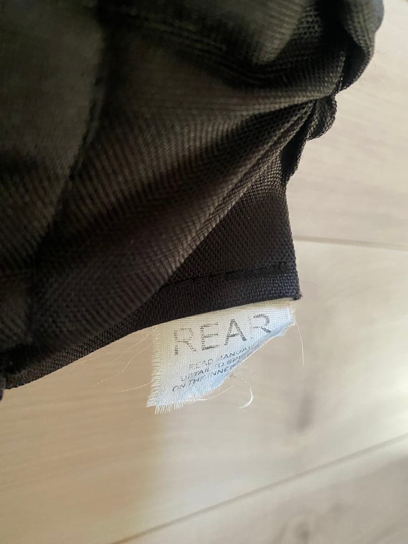 ZiiX リアのみ 17インチ タイヤウォーマー 190