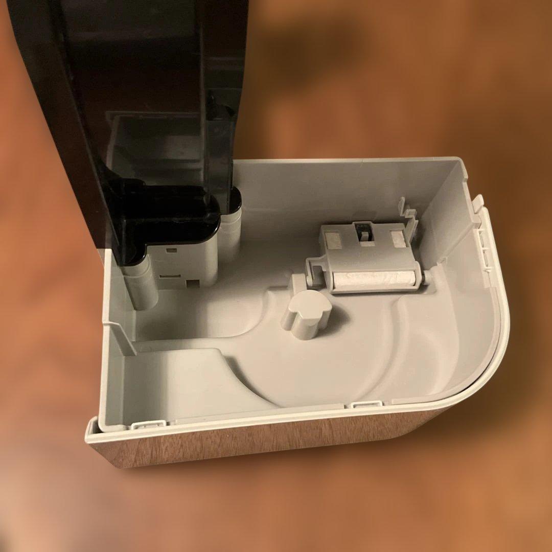 ダイキン 加湿空気清浄機 MCK70UY-W 2018年製