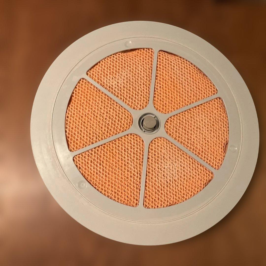 ダイキン 加湿空気清浄機 MCK70UY-W 2018年製