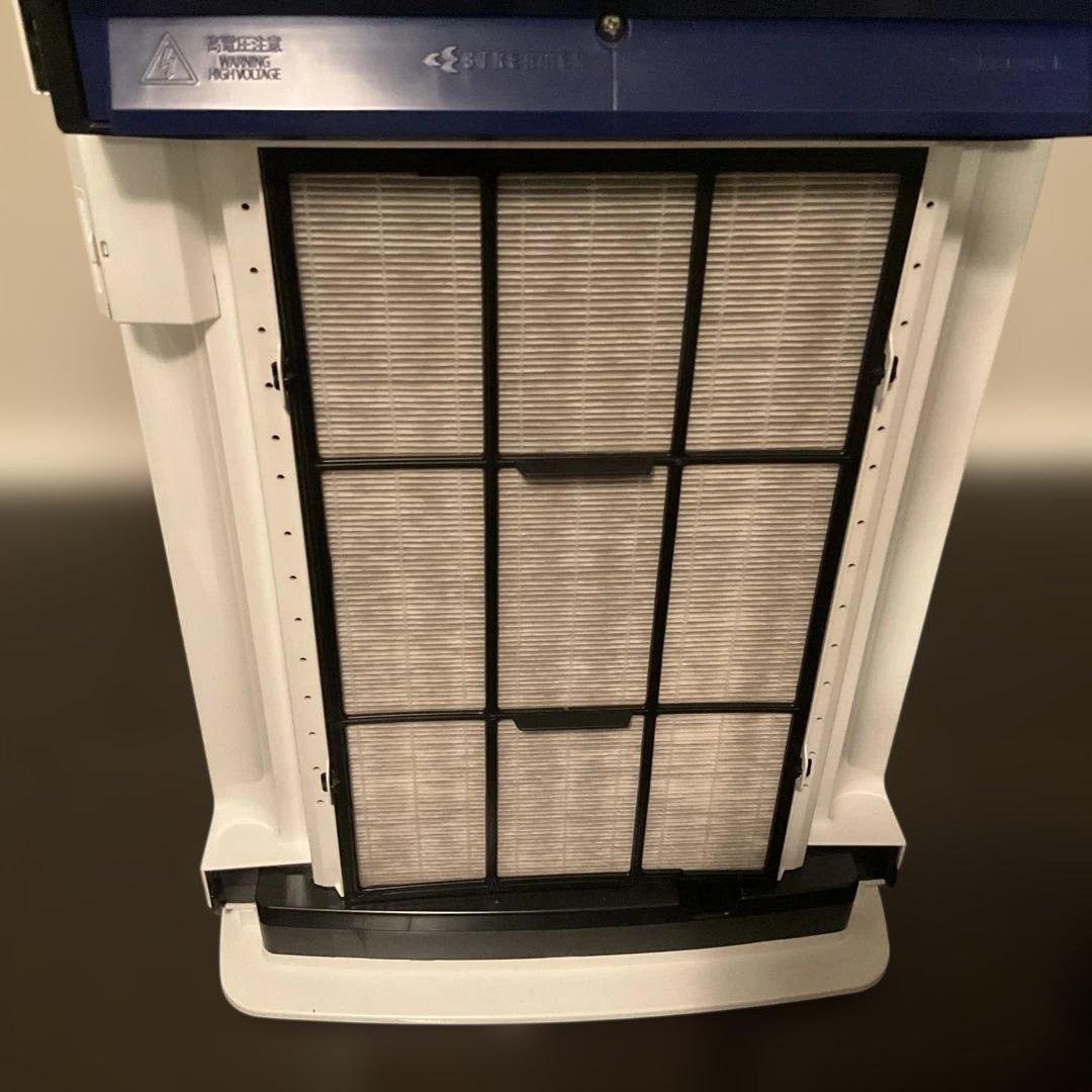 ダイキン 加湿空気清浄機 MCK70UY-W 2018年製