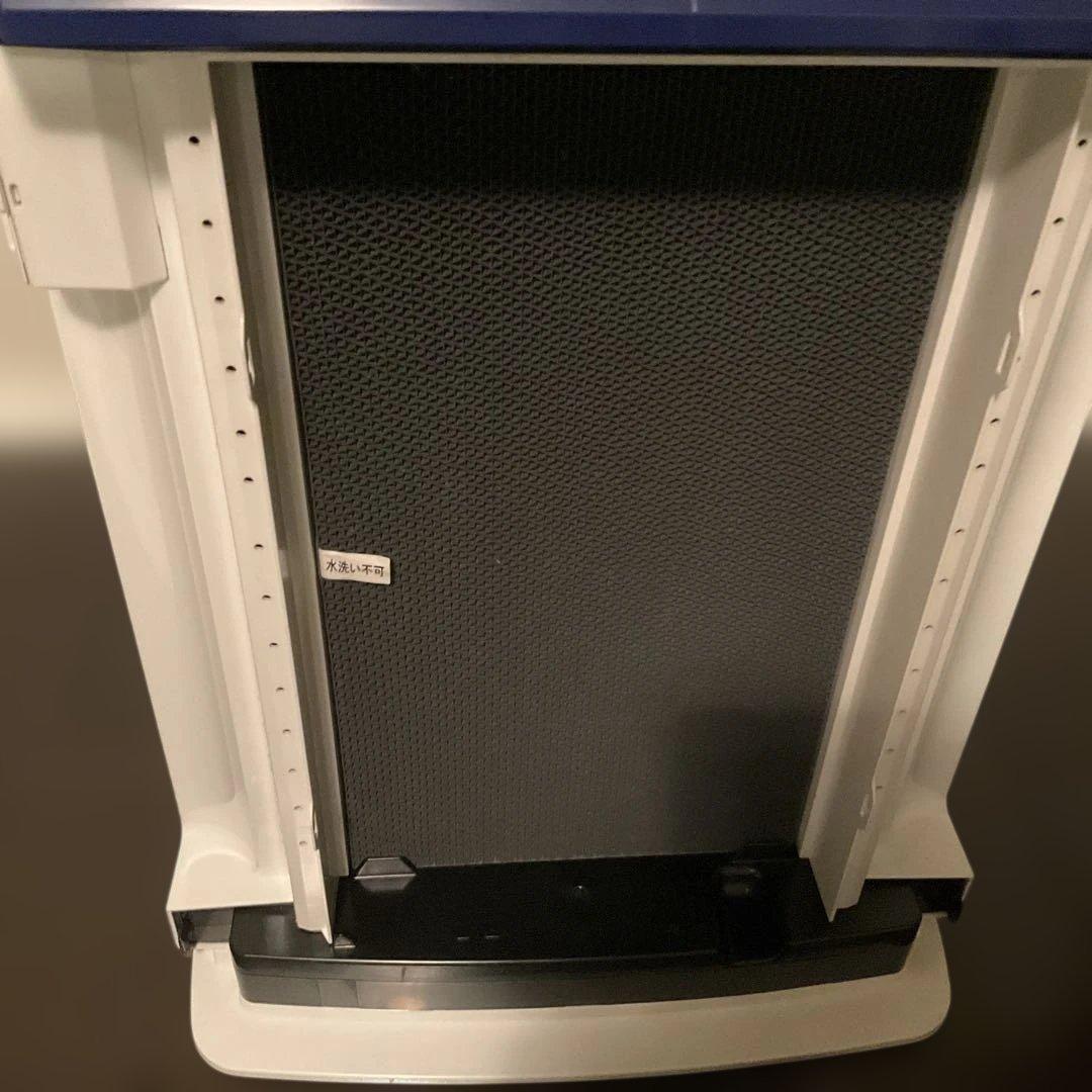 ダイキン 加湿空気清浄機 MCK70UY-W 2018年製