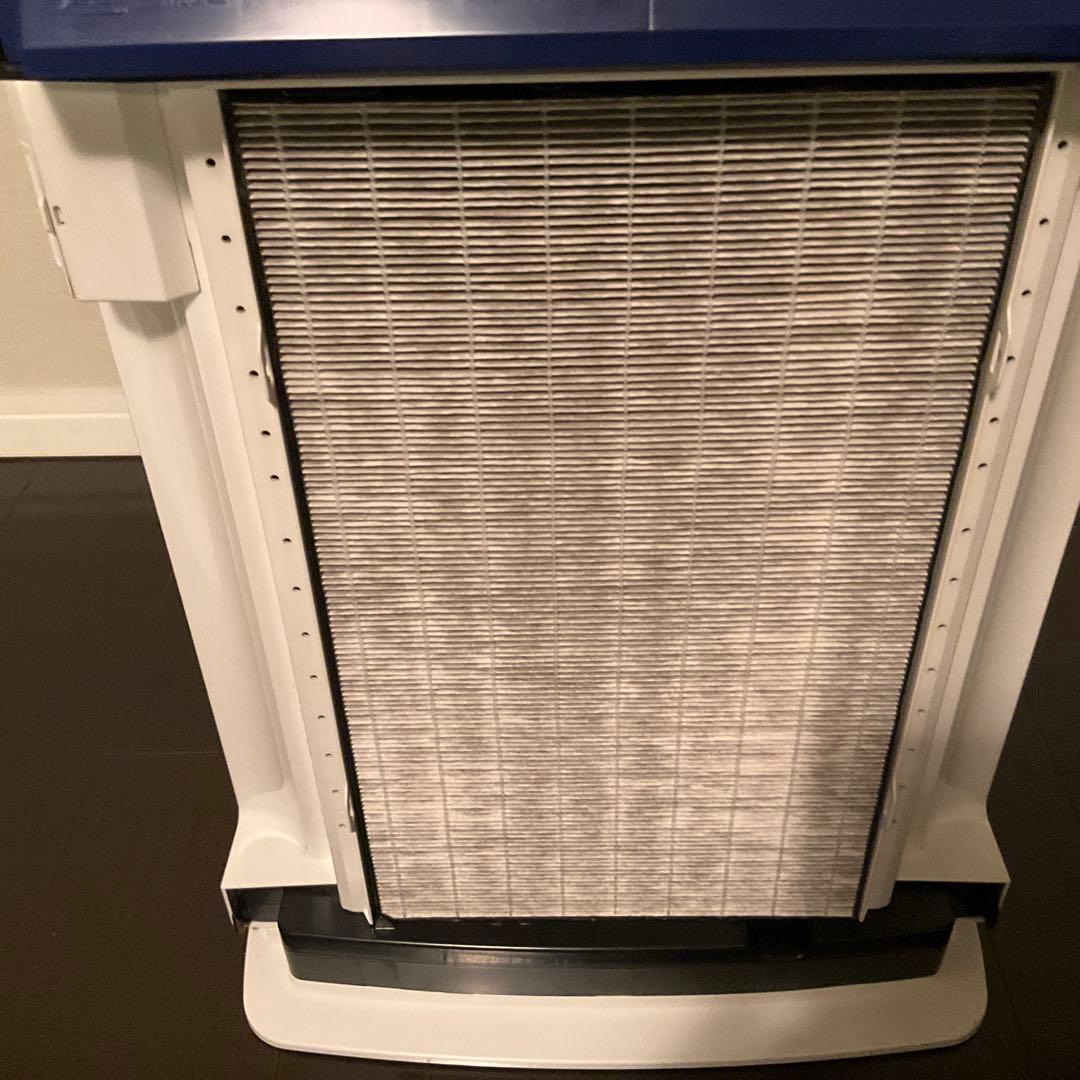 ダイキン 加湿空気清浄機 MCK70UY-W 2018年製