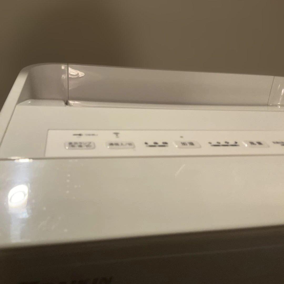 ダイキン 加湿空気清浄機 MCK70UY-W 2018年製