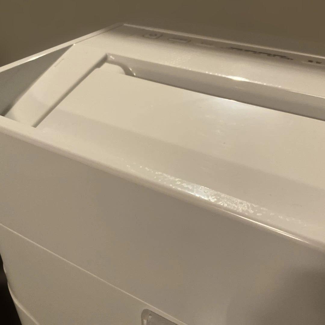 ダイキン 加湿空気清浄機 MCK70UY-W 2018年製