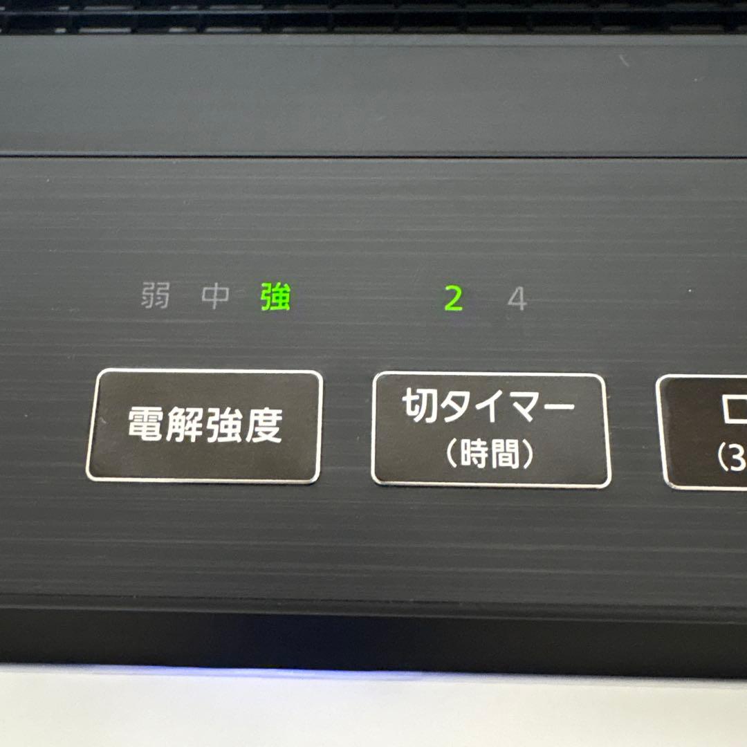 ★美品 パナソニック ジアイーノ F-MV4100 ～18畳(～30m2)