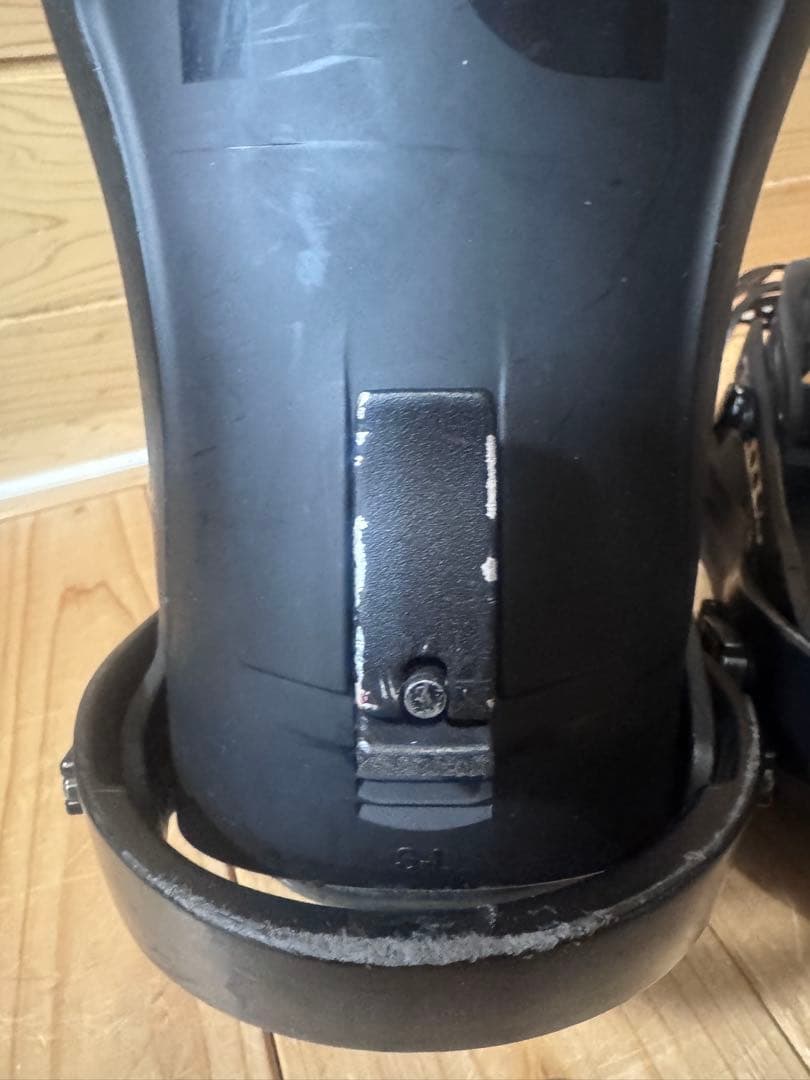 FLUX フラックス　GX ビンディング　Sサイズ　廃盤モデル