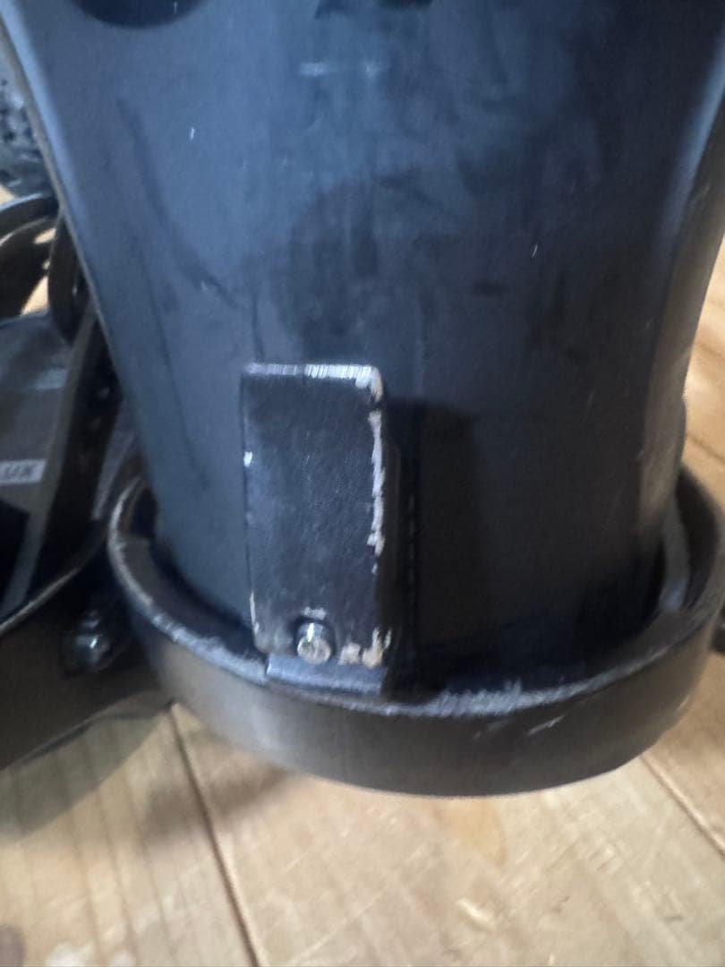 FLUX フラックス　GX ビンディング　Sサイズ　廃盤モデル