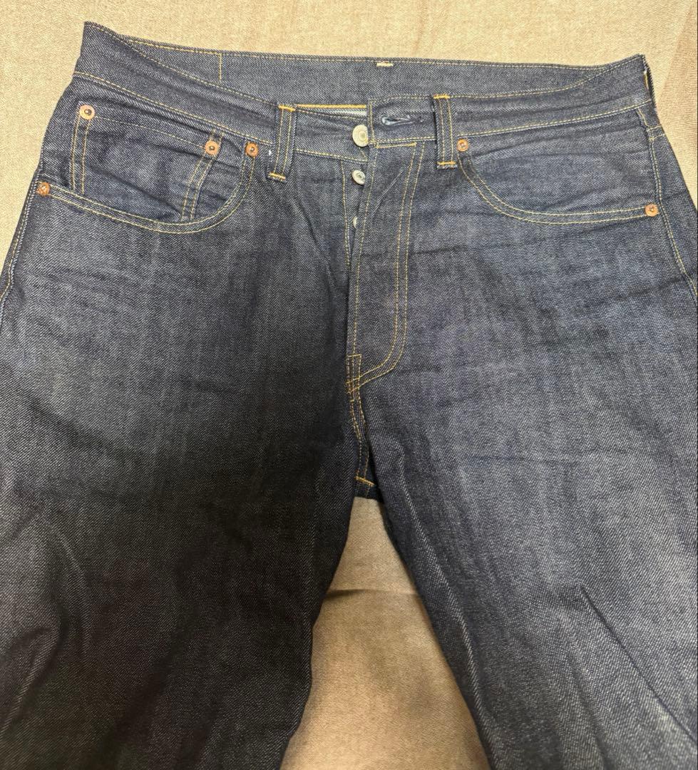 LVCセットアップ　507XX 501XX