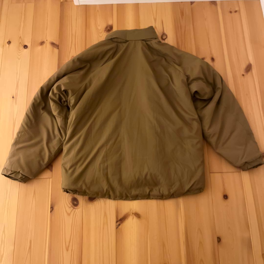 WildThings社製ExtremeCold WeatherParka