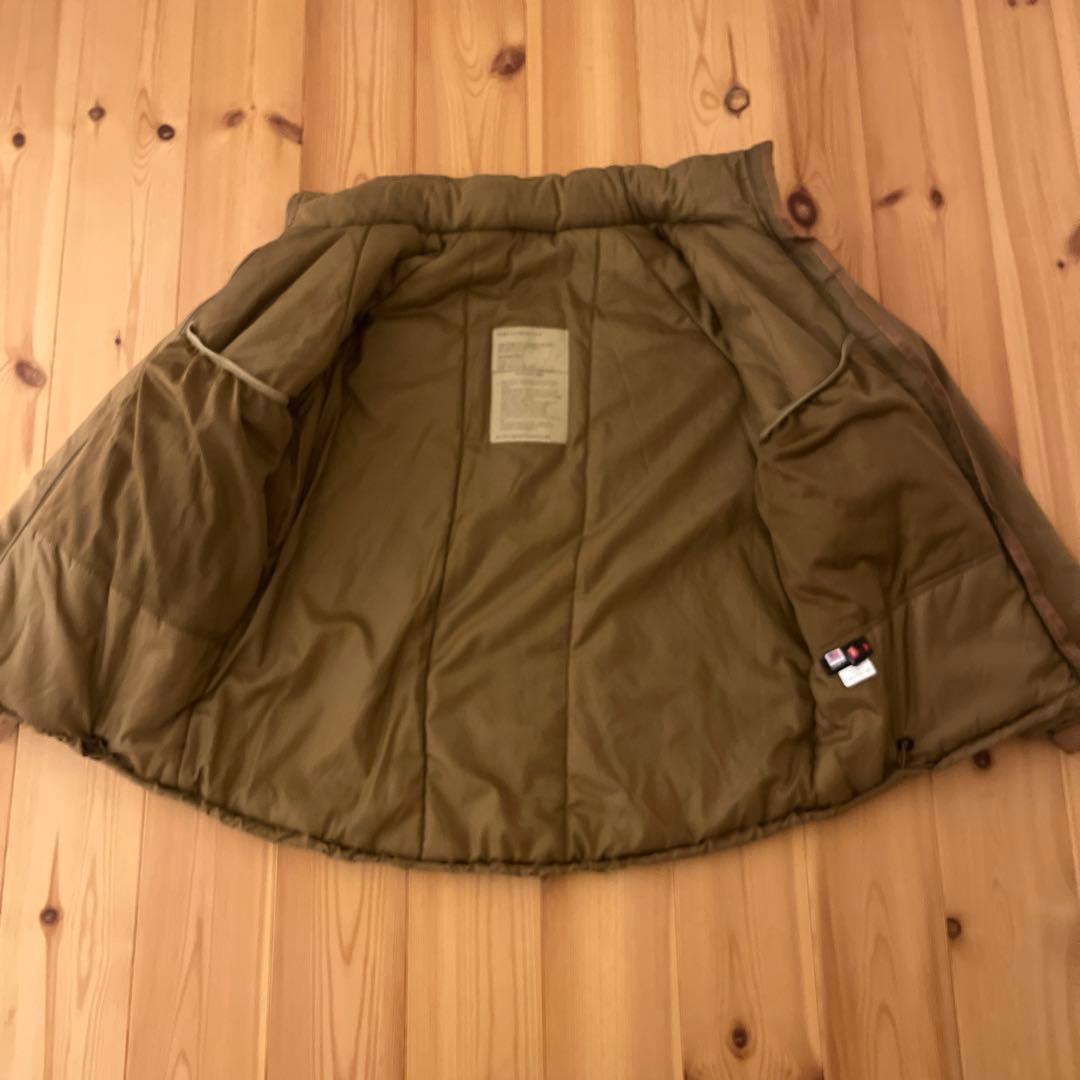 WildThings社製ExtremeCold WeatherParka