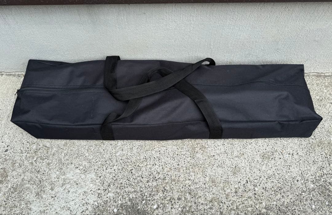 AlpenOutdoors　アルミユニットテーブル　88