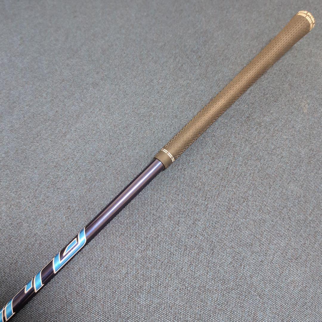 スピーダー speeder NX 50S テーラーメイド 1w用