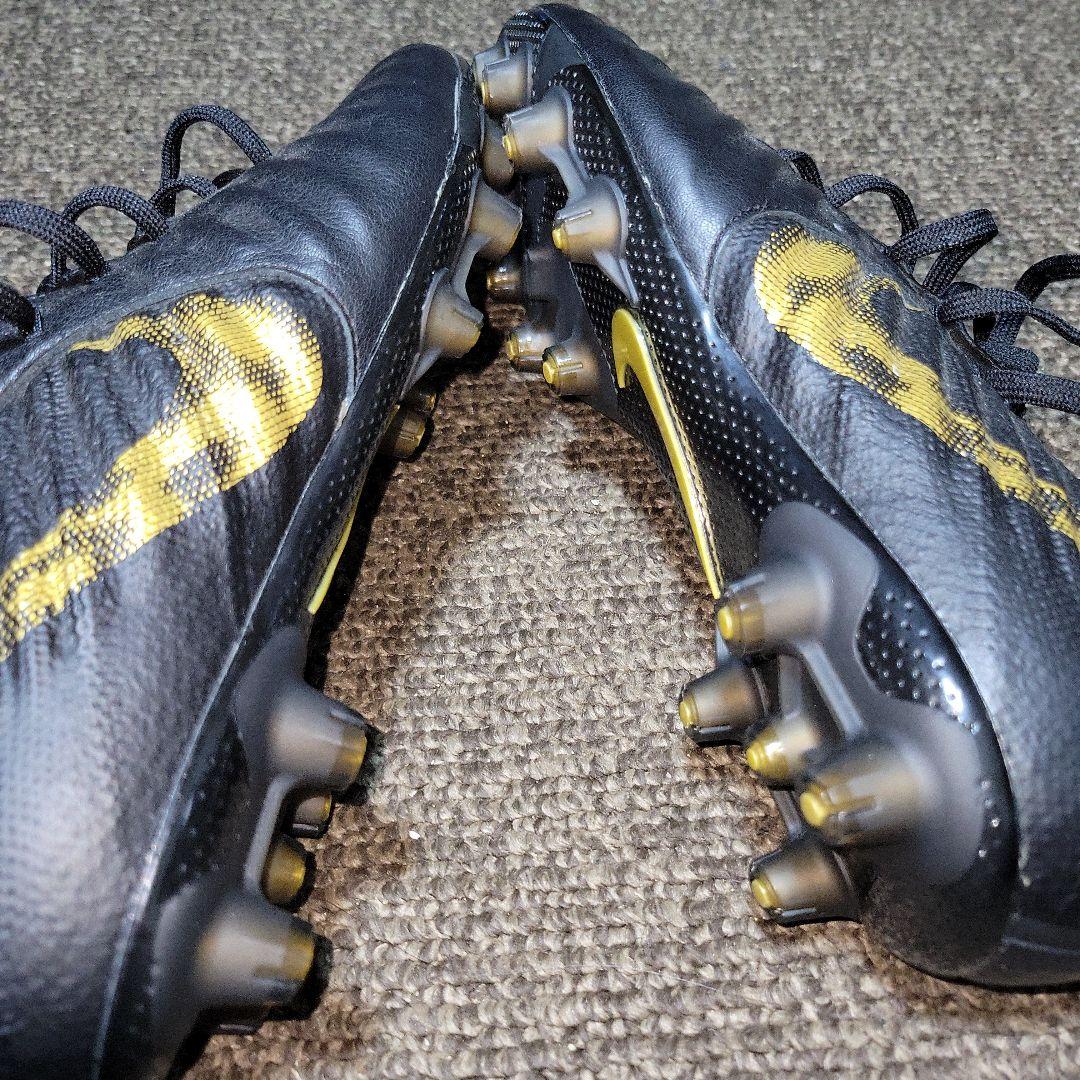 サッカースパイク25.0 tiempoティエンポ