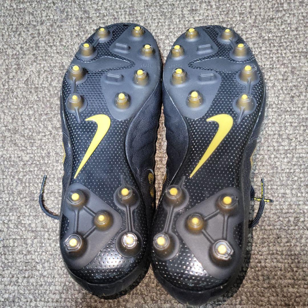 サッカースパイク25.0 tiempoティエンポ