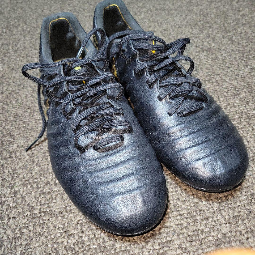 サッカースパイク25.0 tiempoティエンポ