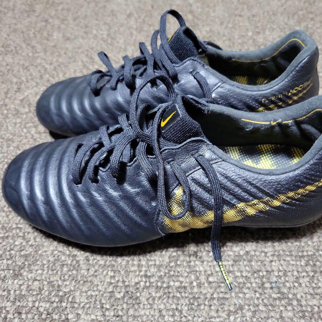 サッカースパイク25.0 tiempoティエンポ