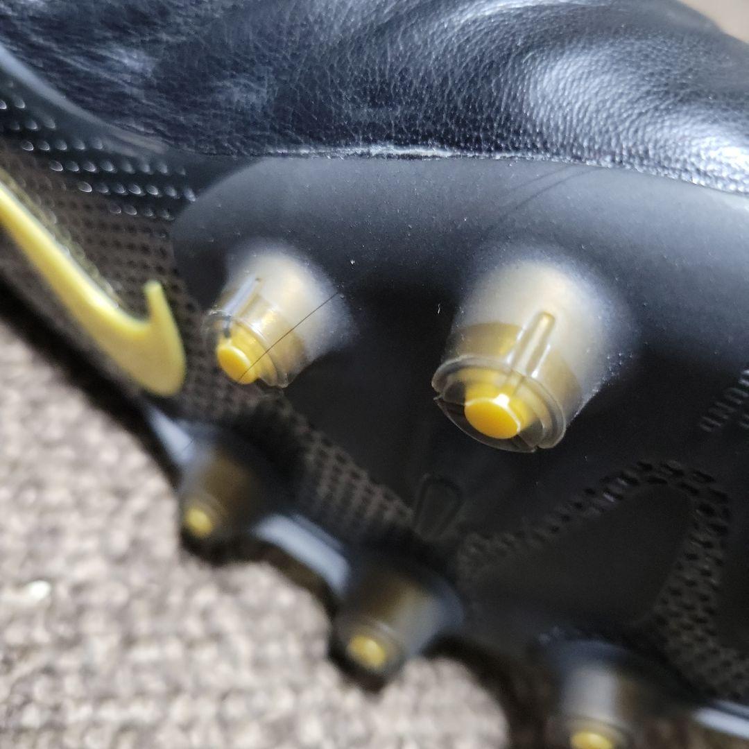 サッカースパイク25.0 tiempoティエンポ