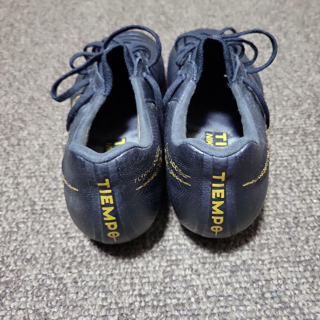 サッカースパイク25.0 tiempoティエンポ