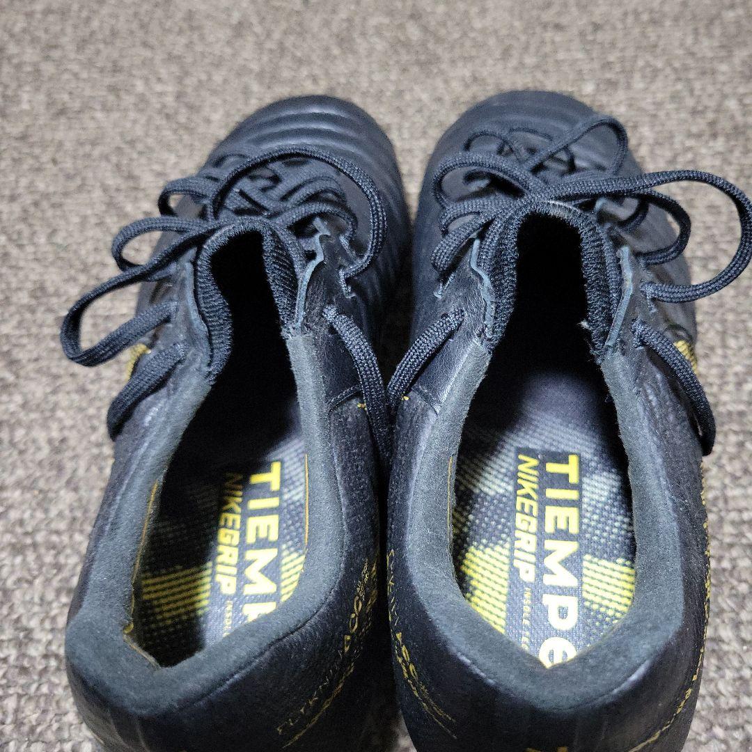 サッカースパイク25.0 tiempoティエンポ