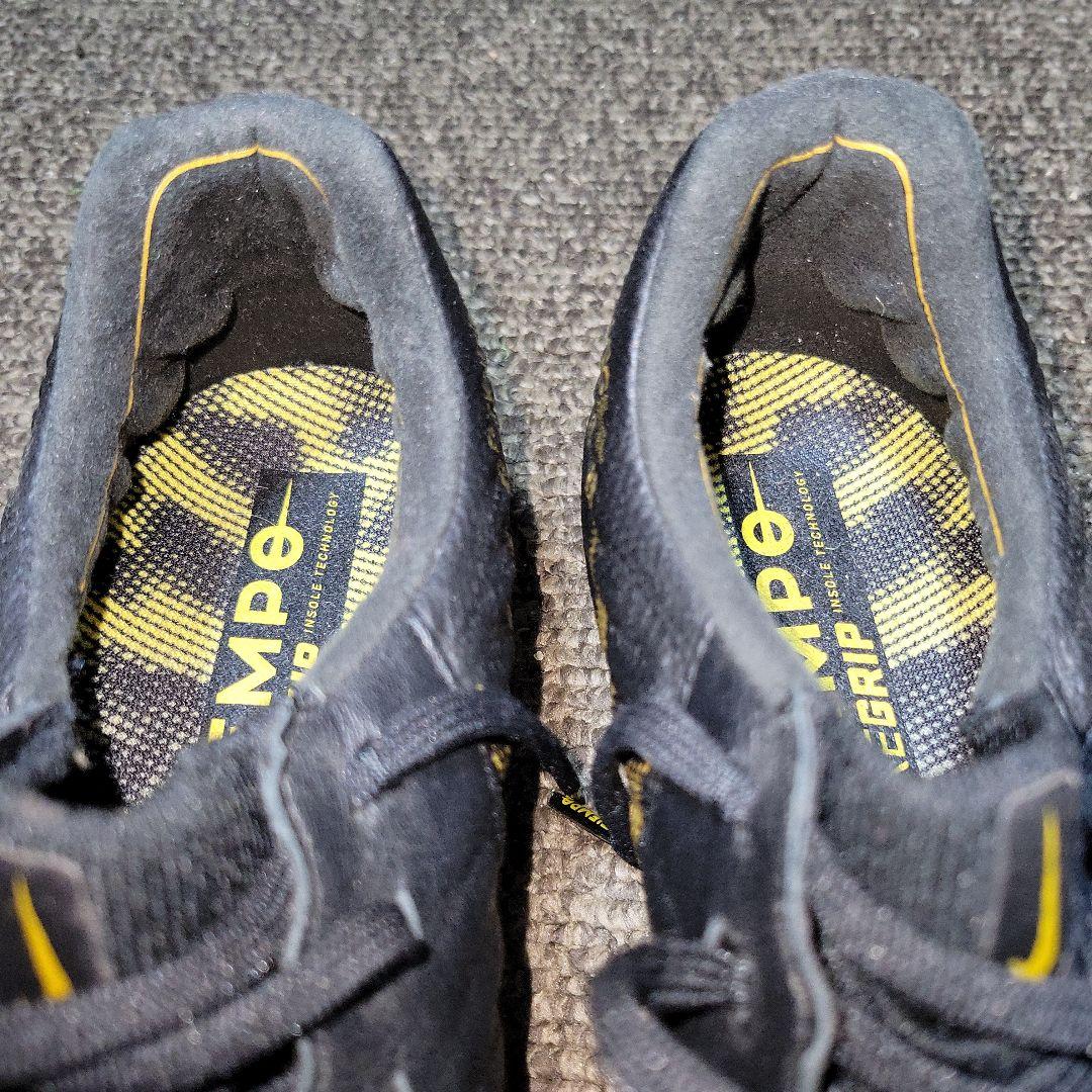 サッカースパイク25.0 tiempoティエンポ