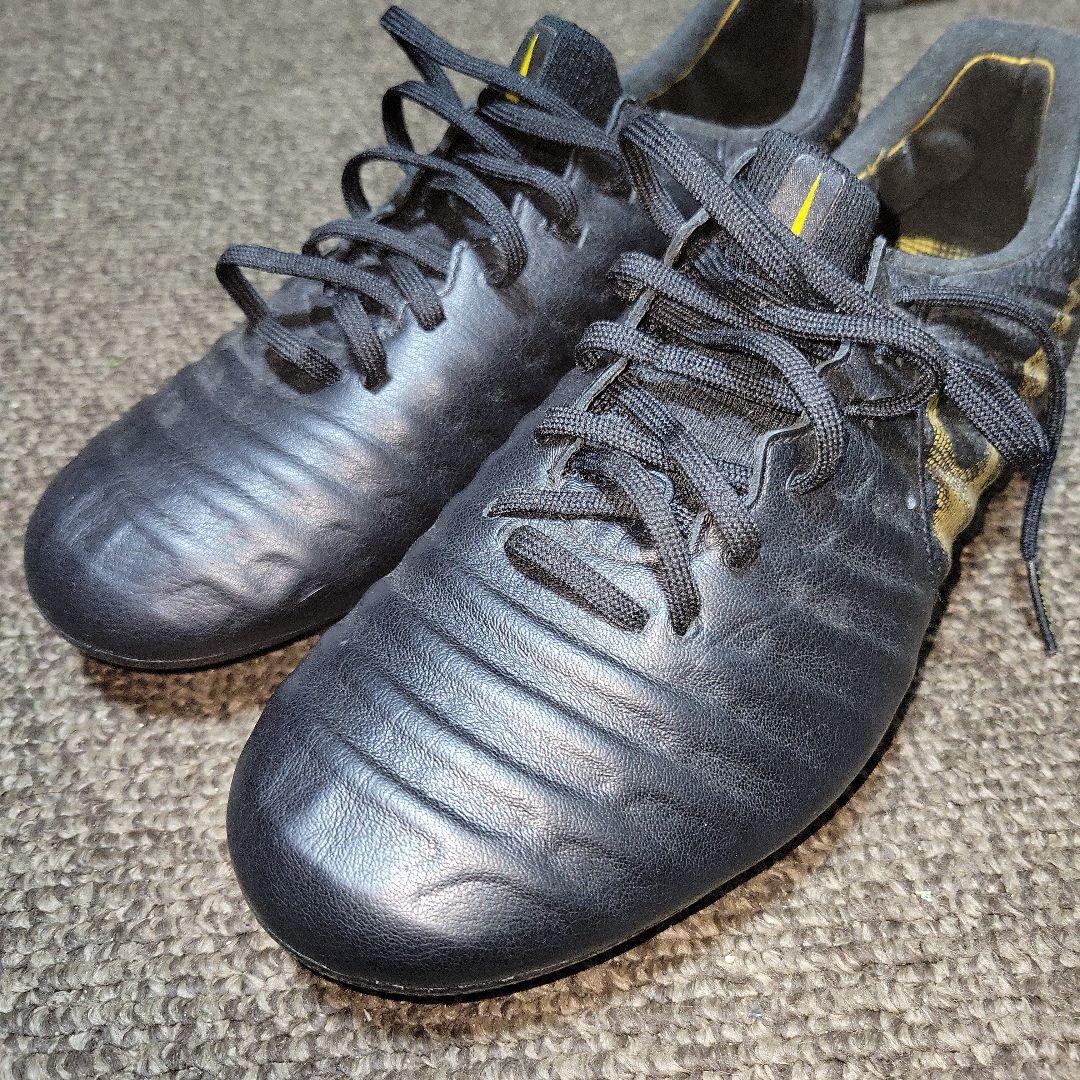 サッカースパイク25.0 tiempoティエンポ