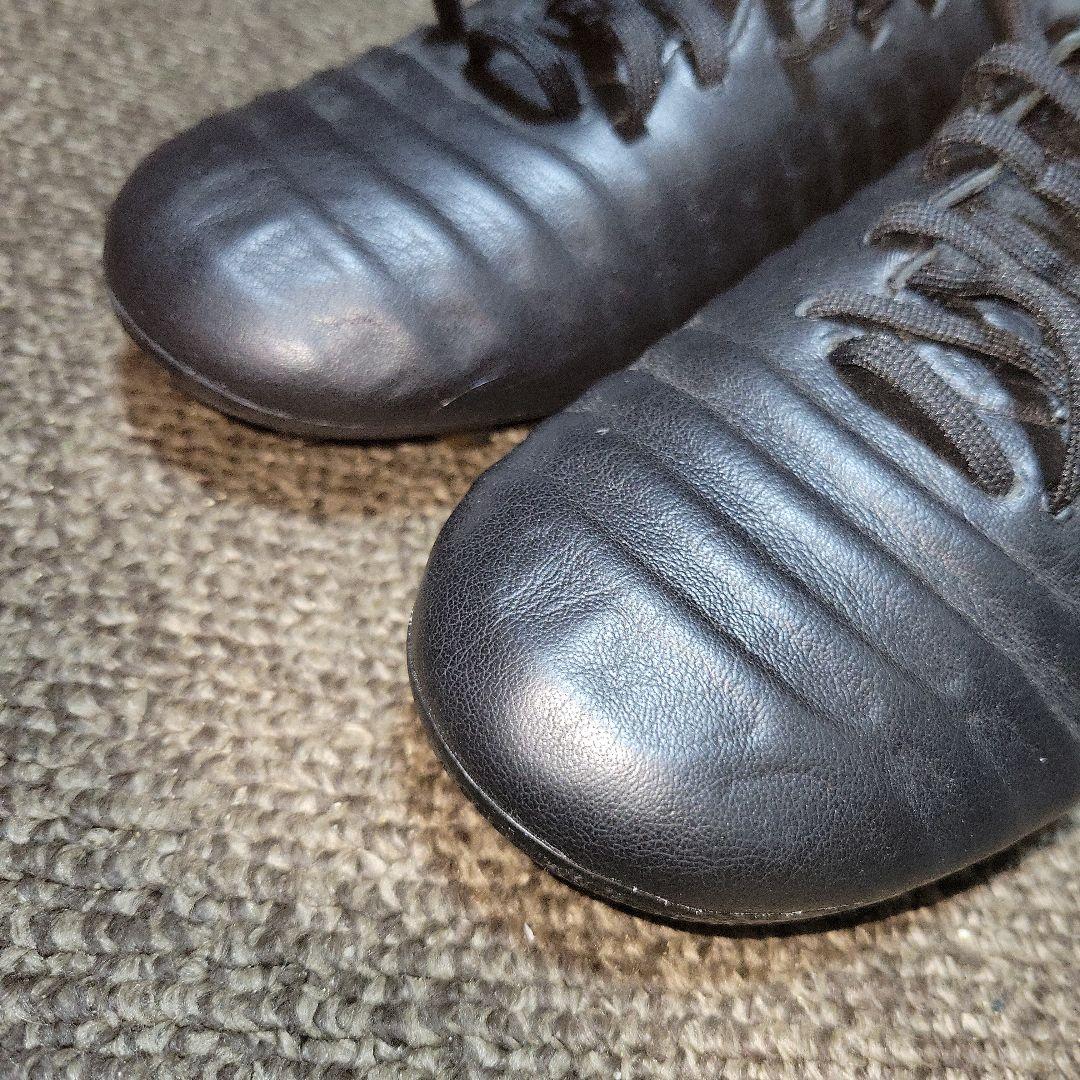 サッカースパイク25.0 tiempoティエンポ