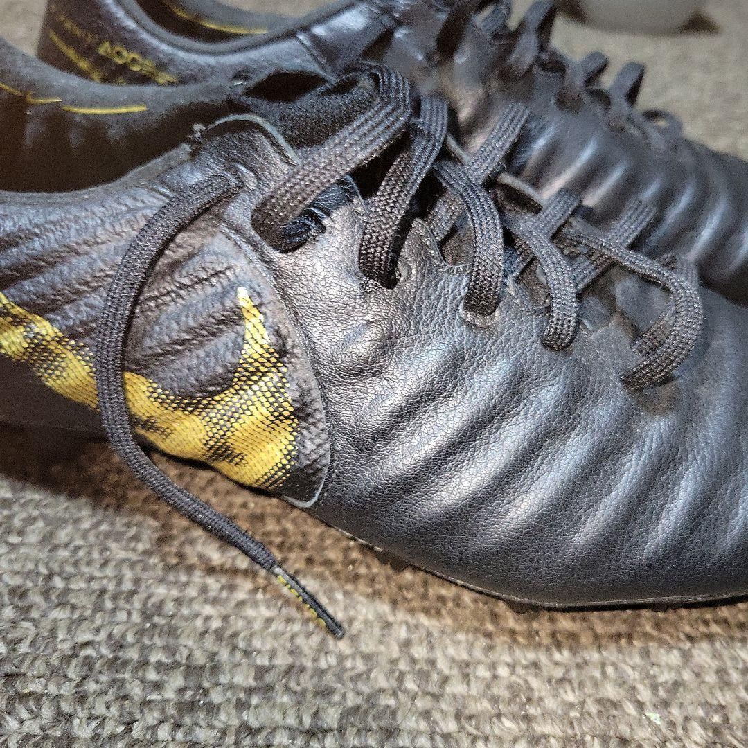 サッカースパイク25.0 tiempoティエンポ