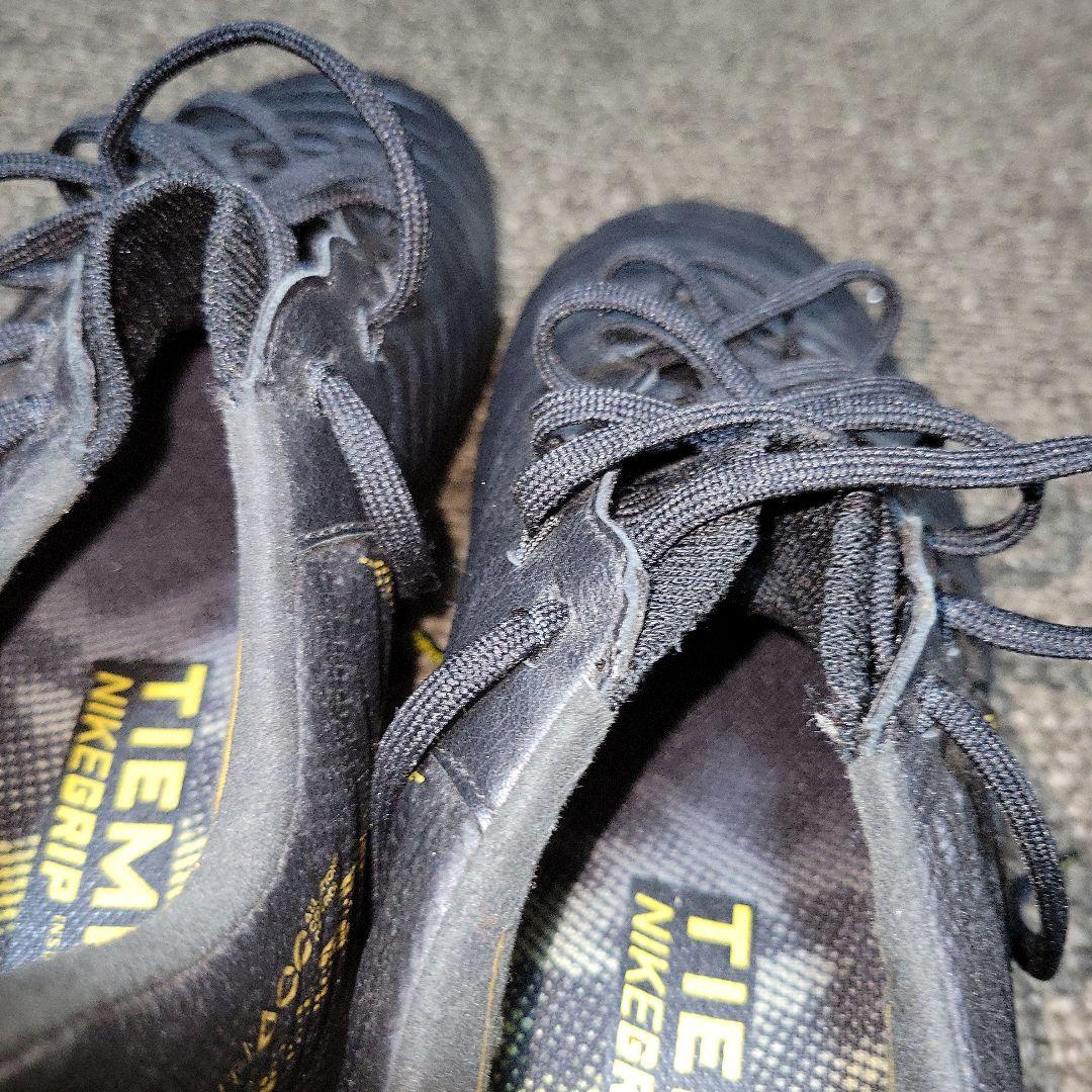 サッカースパイク25.0 tiempoティエンポ