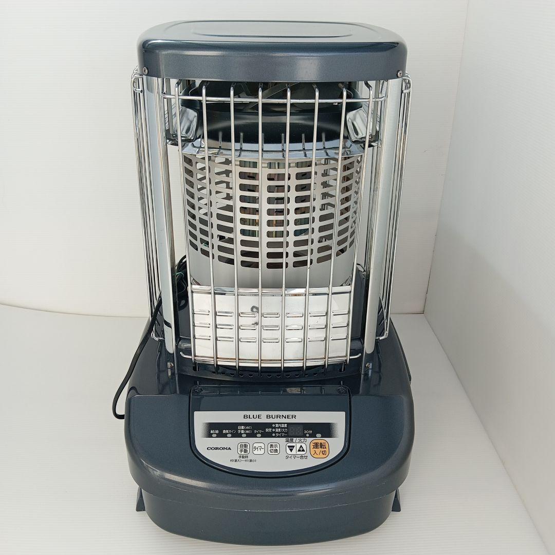コロナ　ブルーバーナー　GH−C12F 石油ストーブ