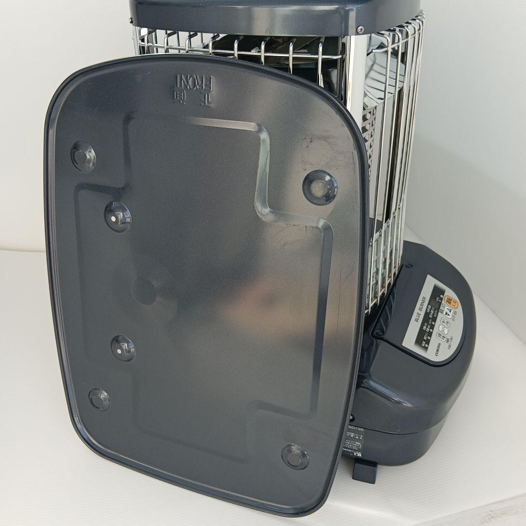 コロナ　ブルーバーナー　GH−C12F 石油ストーブ