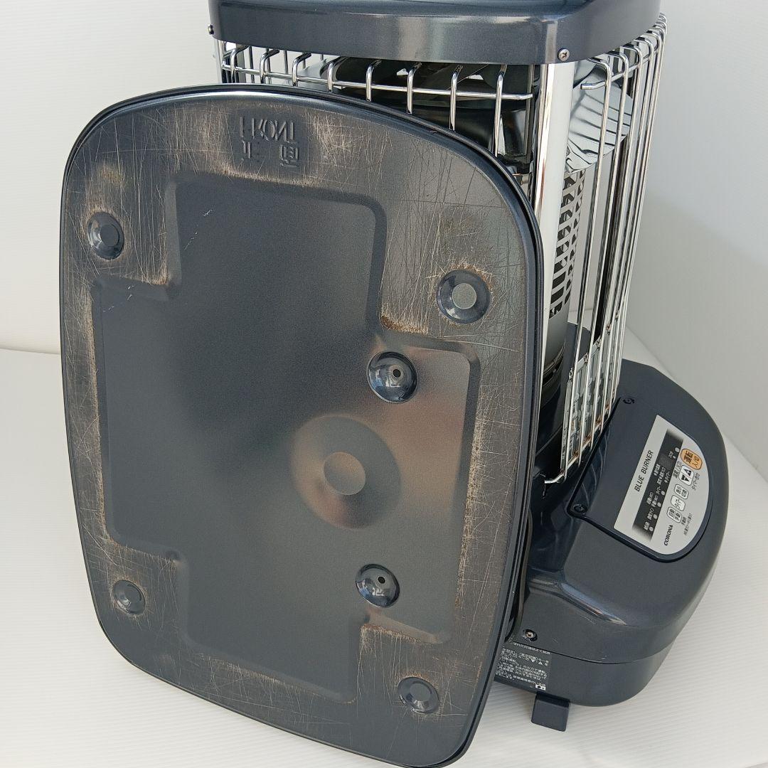 コロナ　ブルーバーナー　GH−C12F 石油ストーブ