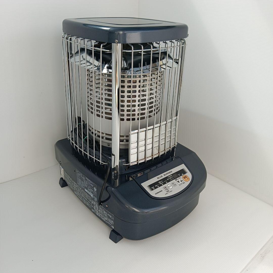コロナ　ブルーバーナー　GH−C12F 石油ストーブ