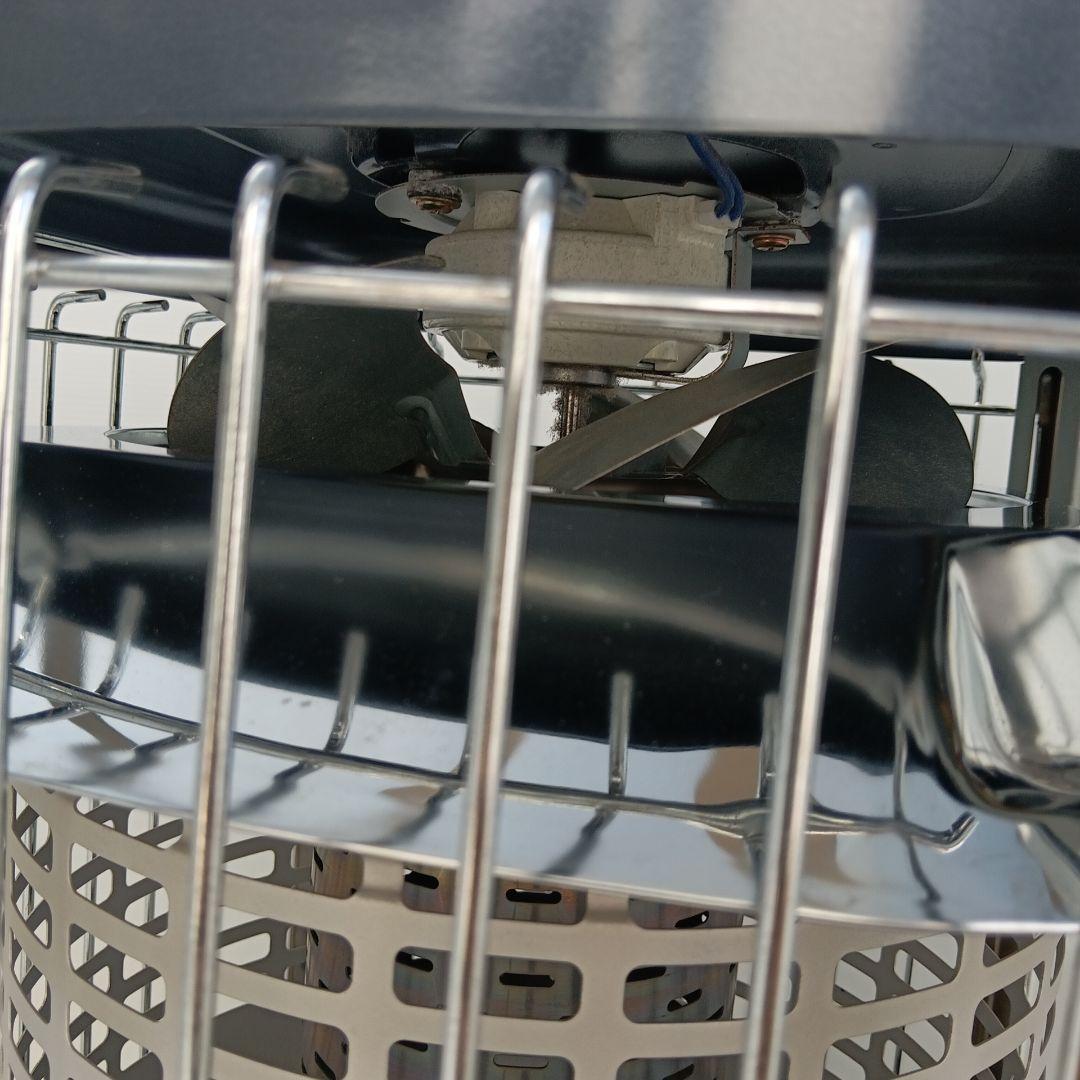 コロナ　ブルーバーナー　GH−C12F 石油ストーブ