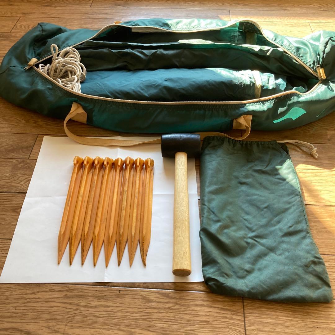 Coleman HX ターフ　149T9450JＡ　4400×4400