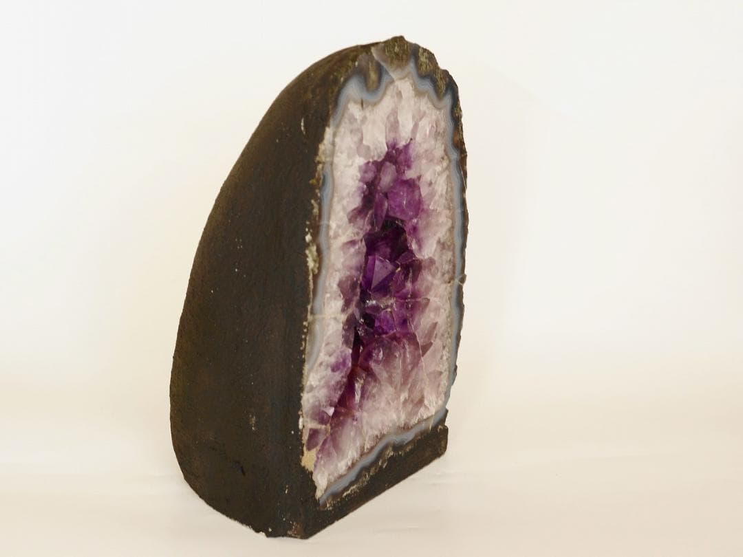 アメジストドーム約6.4kg