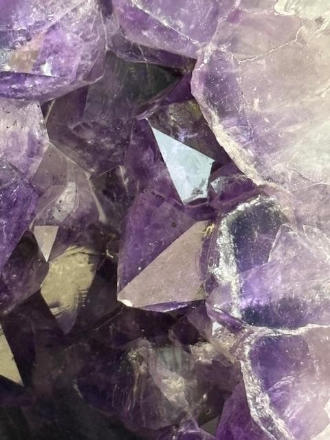 アメジストドーム約6.4kg