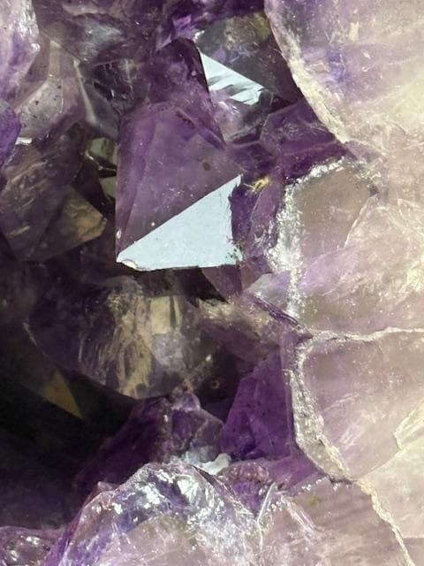 アメジストドーム約6.4kg