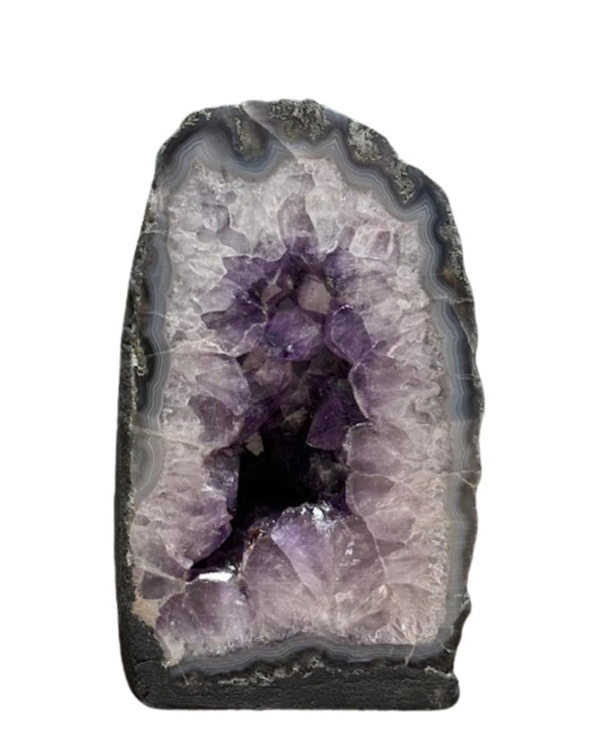 アメジストドーム約6.4kg