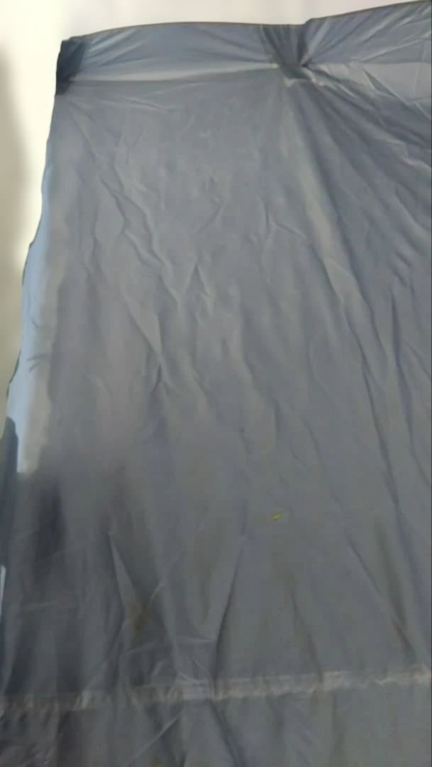 キャプテンスタッグモンテスクリーン2ルームドーム型キャンプテント5.6人