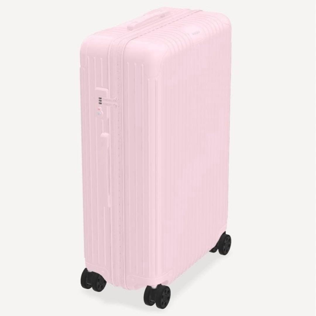FRS【新品★限定】RIMOWA リモワ　Lサイズ　バレリーナピンク