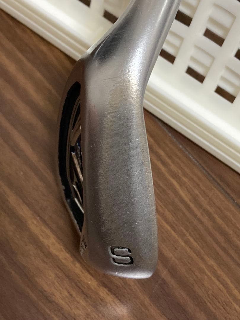 Mizuno JPX825アイアン8本セット レフティ